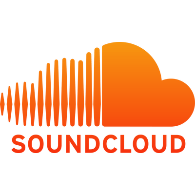 Logo Soundcloud